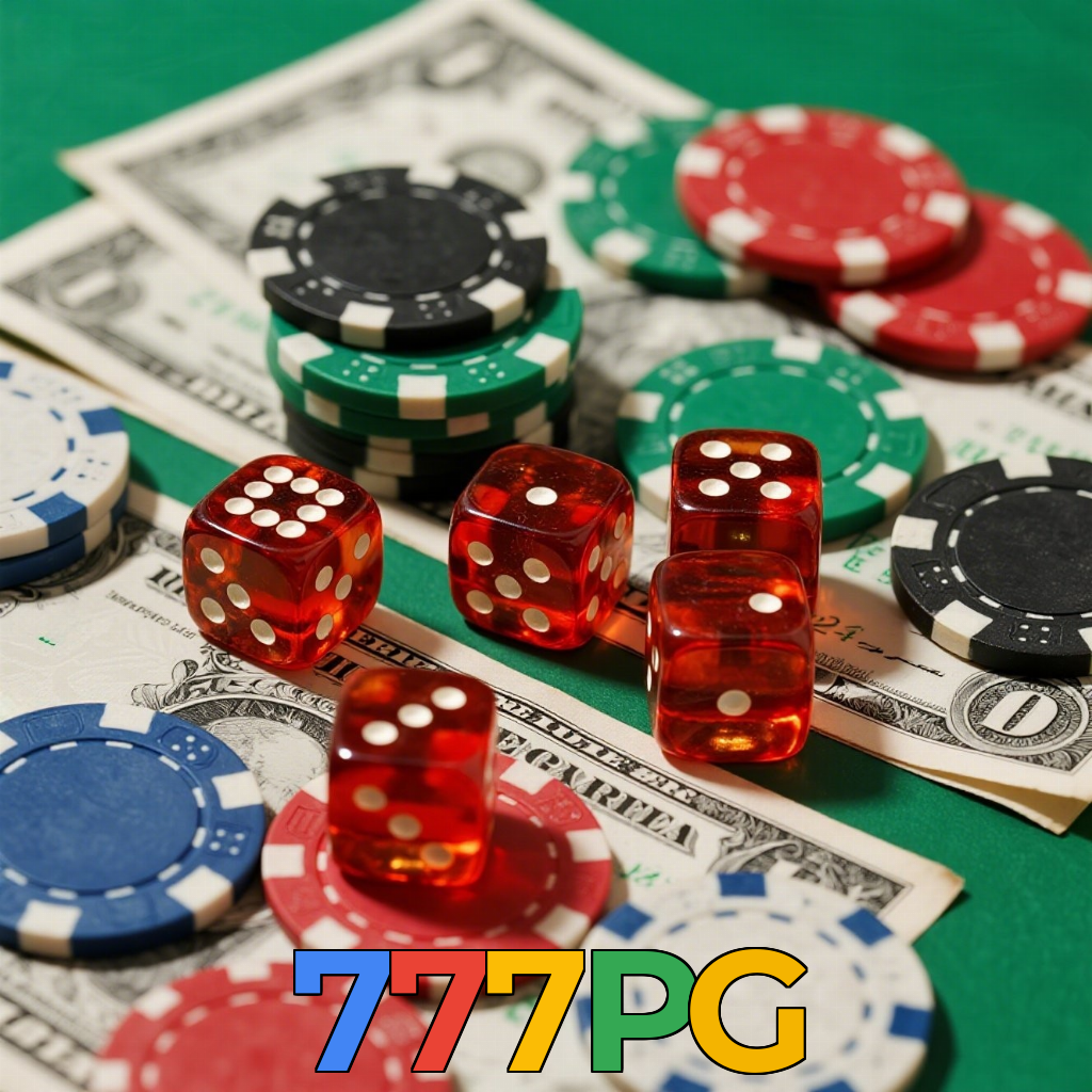 777PG：Em nosso cassino online, as melhores vitórias estão por vir!