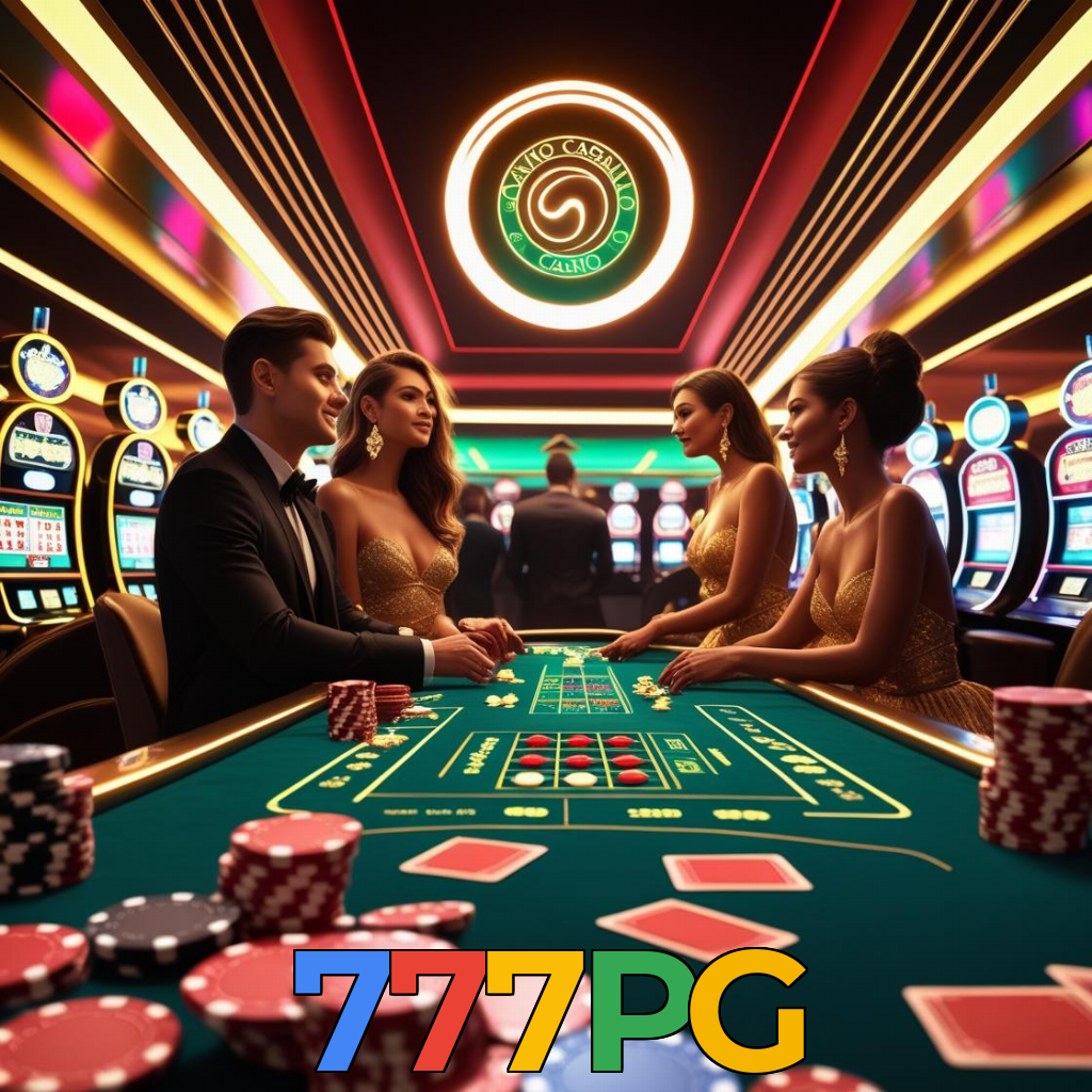 777PG：Jogue poker como um profissional e vença grandes desafios!