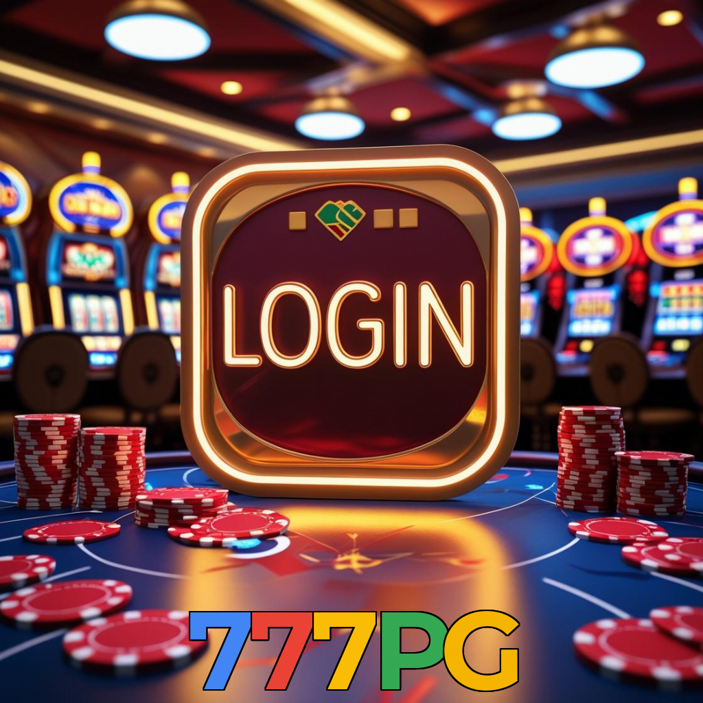 777PG:A emoção das slots te espera! Aposte agora e ganhe!