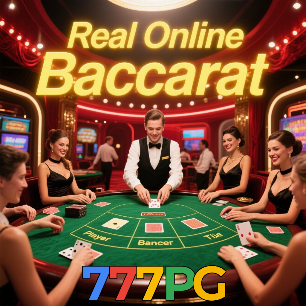 777PG:Sinta a emoção de ganhar no cassino online! Aposte e vença!