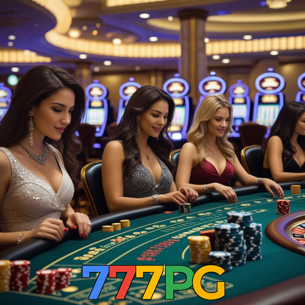 777PG:Vença no blackjack e leve grandes prêmios para casa!