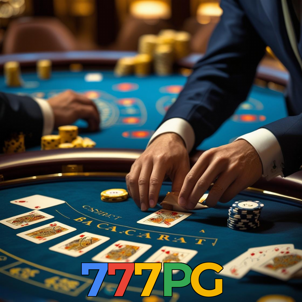 777PG:Em nosso cassino online, a sorte está ao seu lado! Aposte agora!