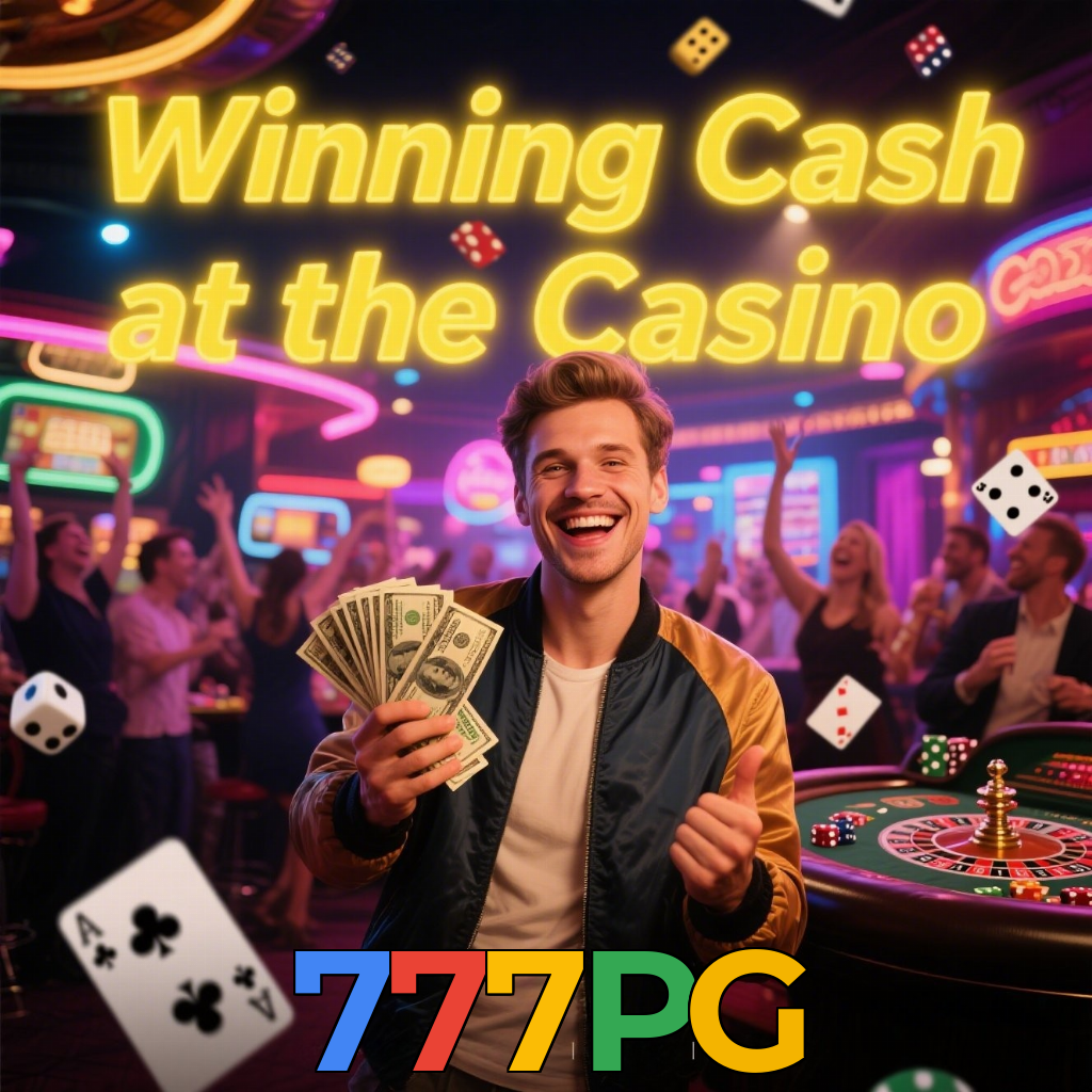 777PG:A emoção das slots online te espera! Gire e ganhe prêmios incríveis!