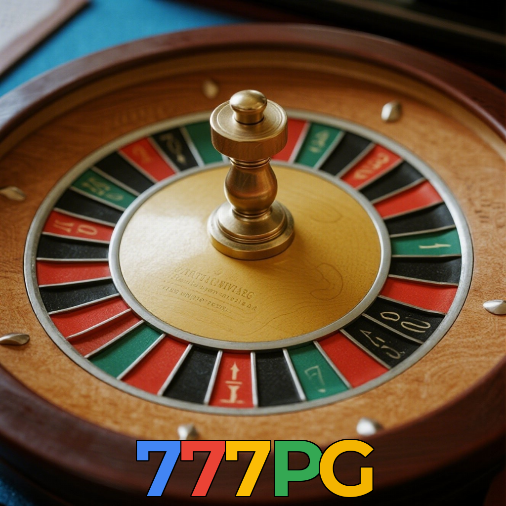 777PG:Jogue nas roletas e veja a sorte sorrir para você!