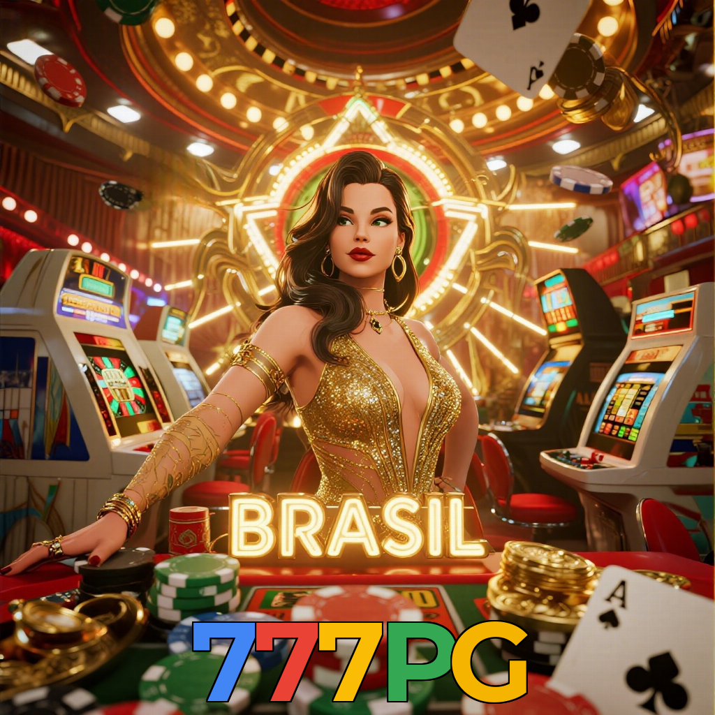 777PG:A melhor experiência de apostas no futebol e cassino está no nosso site!