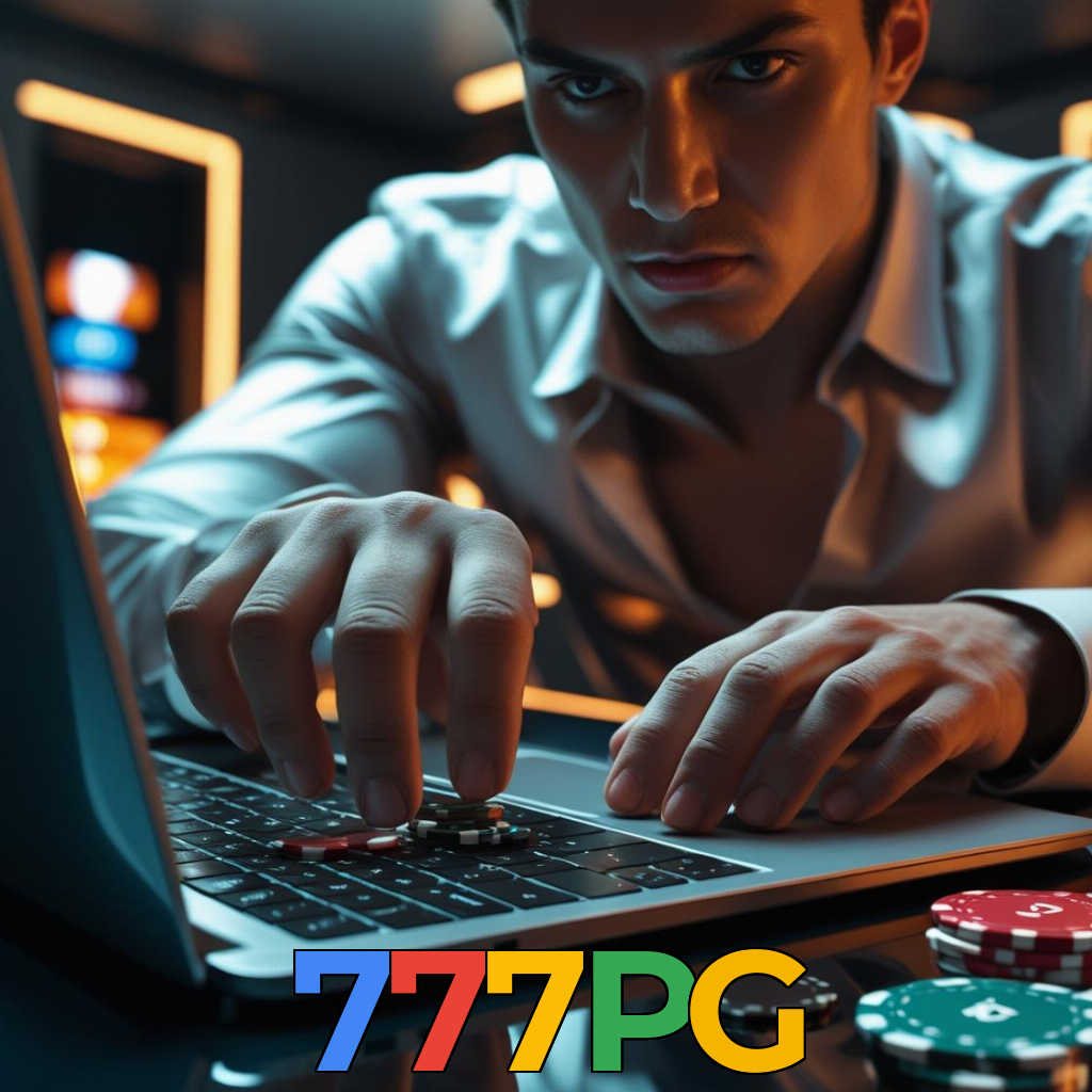 777PG：Jogue poker e vença como um verdadeiro campeão!