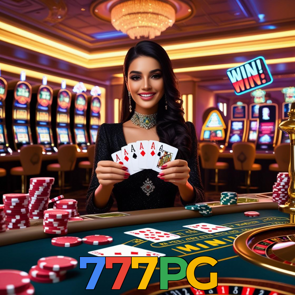 777PG:Onde sua sorte brilha: jogos de poker, roleta e apostas no futebol!