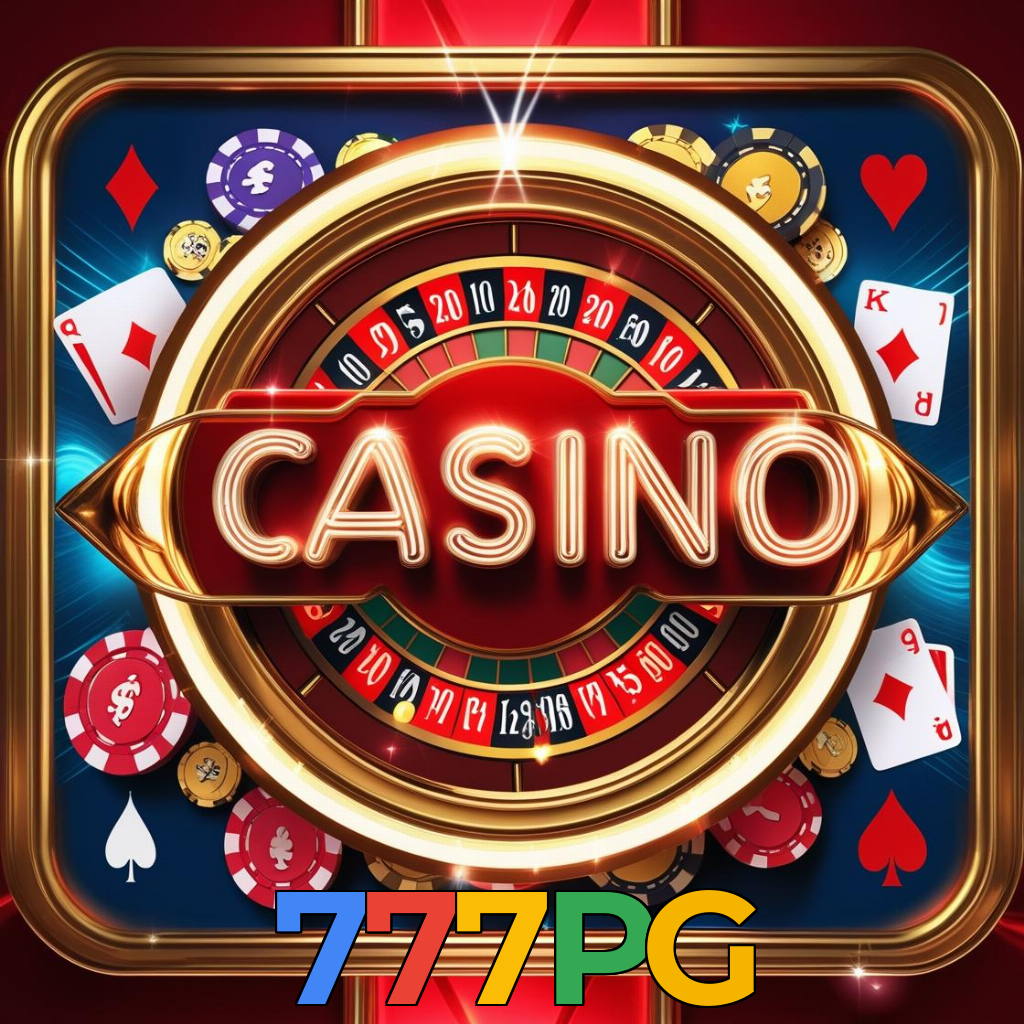 777PG:O cassino online perfeito para jogos de blackjack e apostas no futebol!