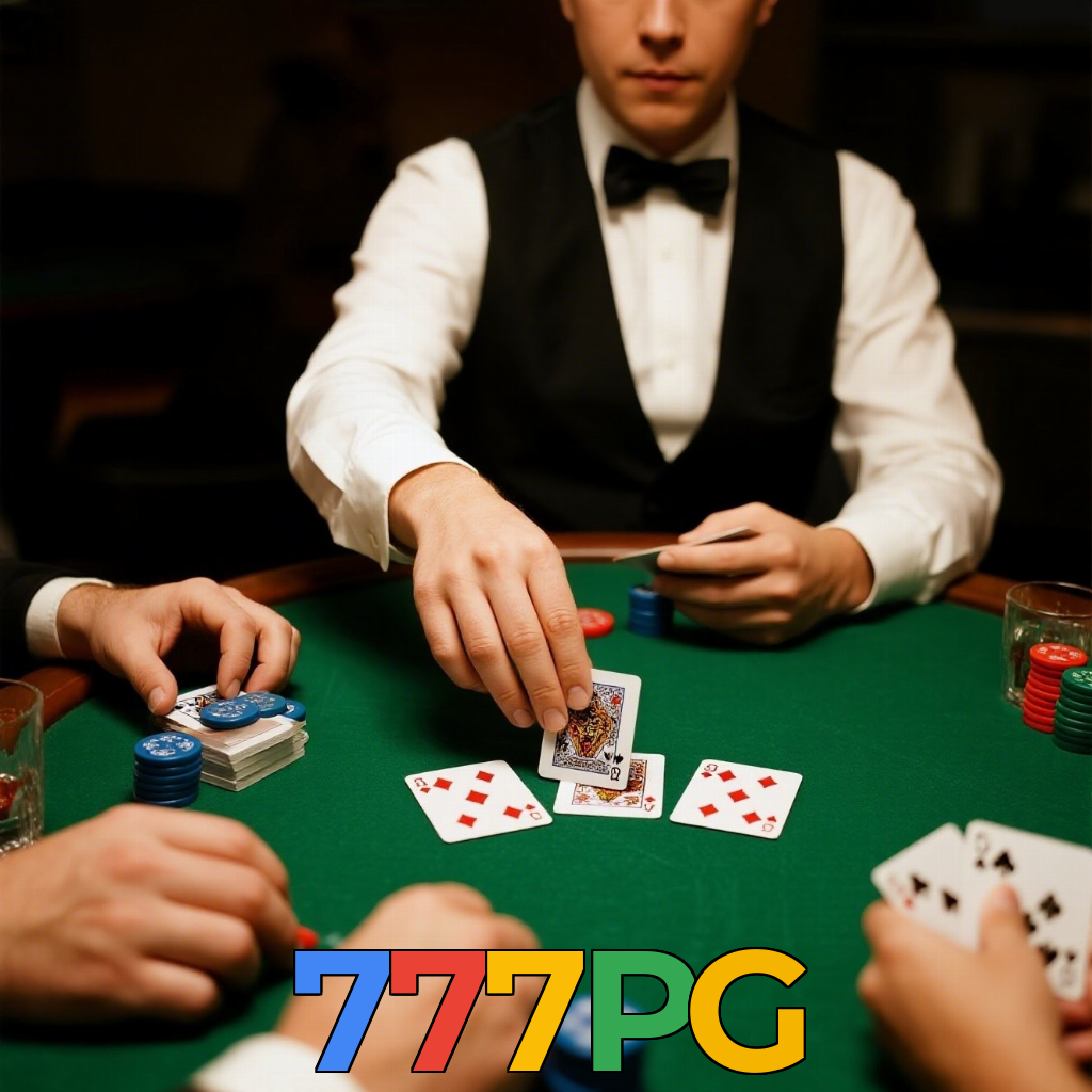 777PG:Aposte no futebol e ganhe em jogos de cassino como roleta e blackjack!