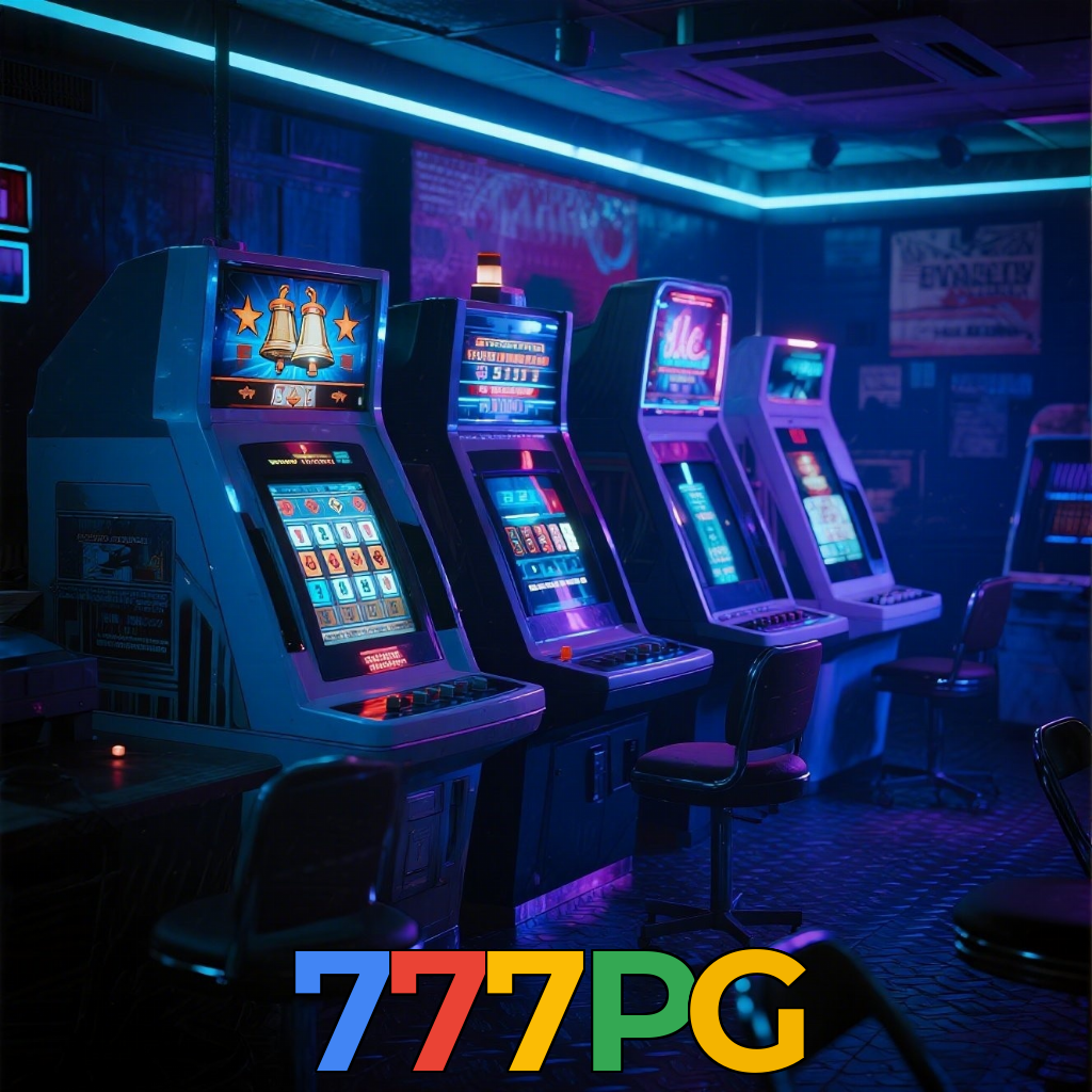 777PG:Jogue poker, aposte no futebol e tenha uma experiência incrível no cassino online!