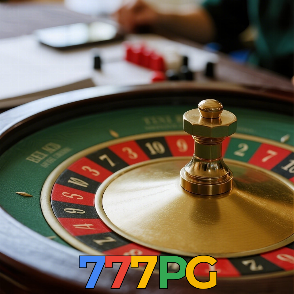 777PG：Aposte no futebol e jogue os melhores jogos de cassino como roleta!