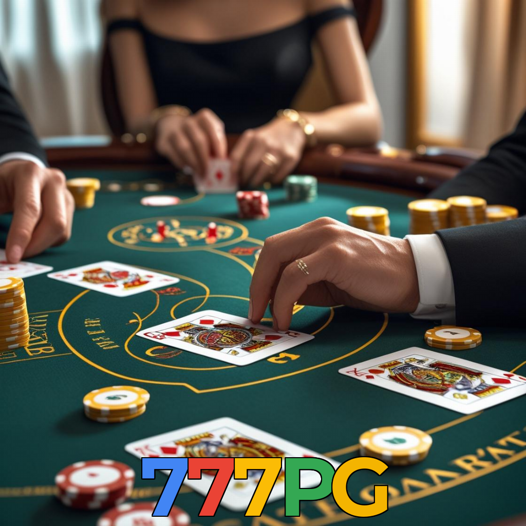 777PG:Jogue nas slots e ganhe prêmios surreais!