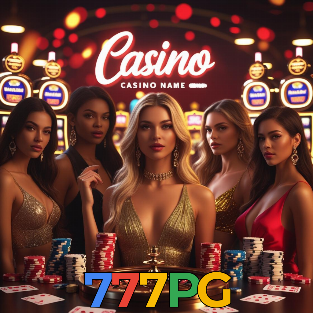 777PG：Cada giro pode ser um novo prêmio! Descubra as melhores slots online!