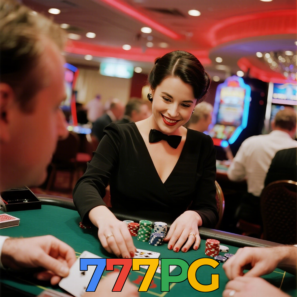 777PG:Jogue poker, ganhe no futebol e vença no cassino online mais confiável!