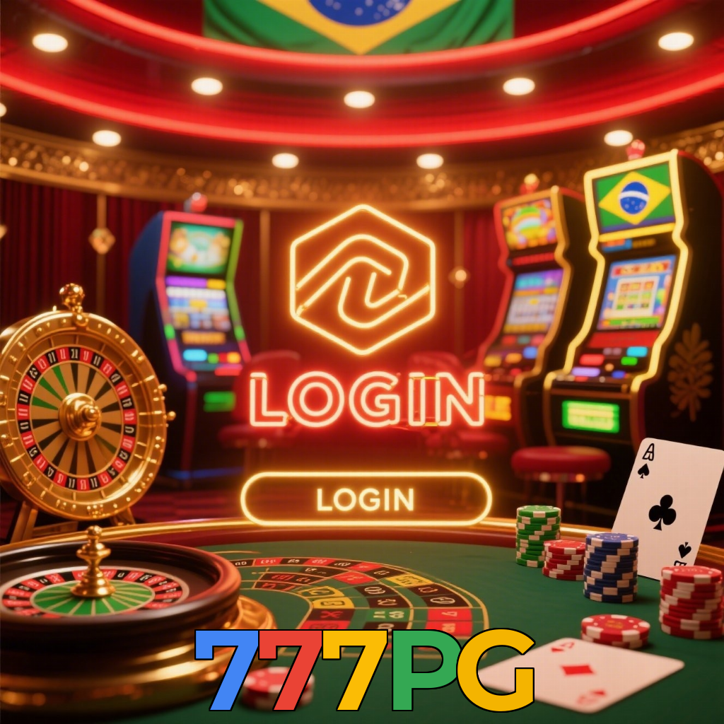 777PG:Vença no poker, aposte no futebol e divirta-se com os melhores jogos de cassino!
