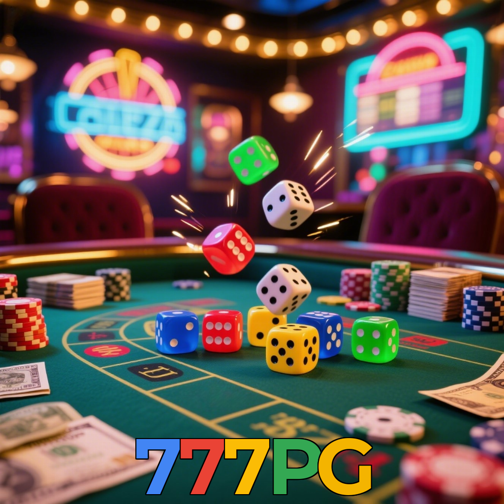 777PG:Jogue slots, aposte no futebol e vença com confiança no nosso cassino!