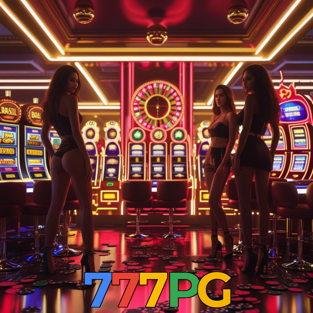 777PG:Jogue nas mesas de poker e conquiste prêmios épicos!