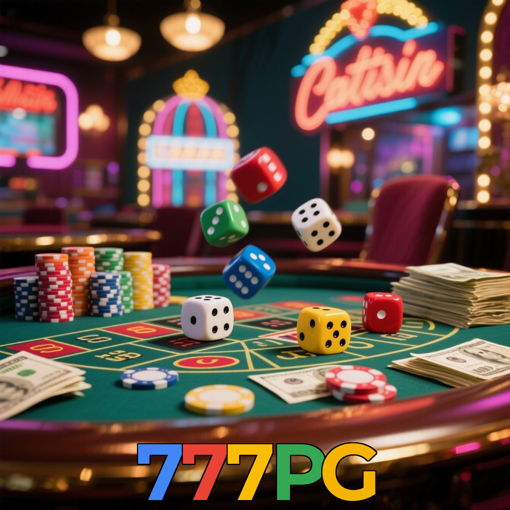 777PG:Vença no poker e mostre que você é um verdadeiro campeão!