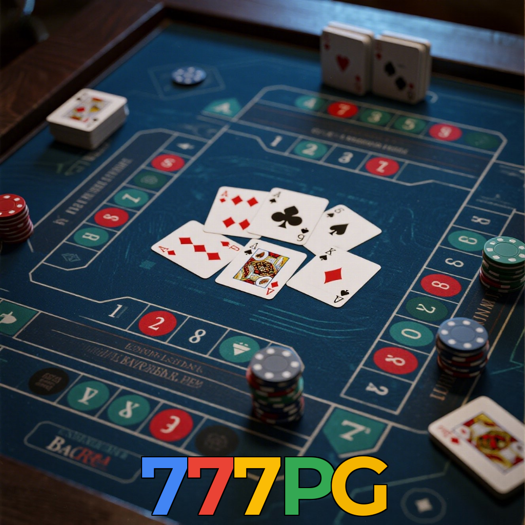 777PG:O melhor cassino online do Brasil com roleta, blackjack e futebol!