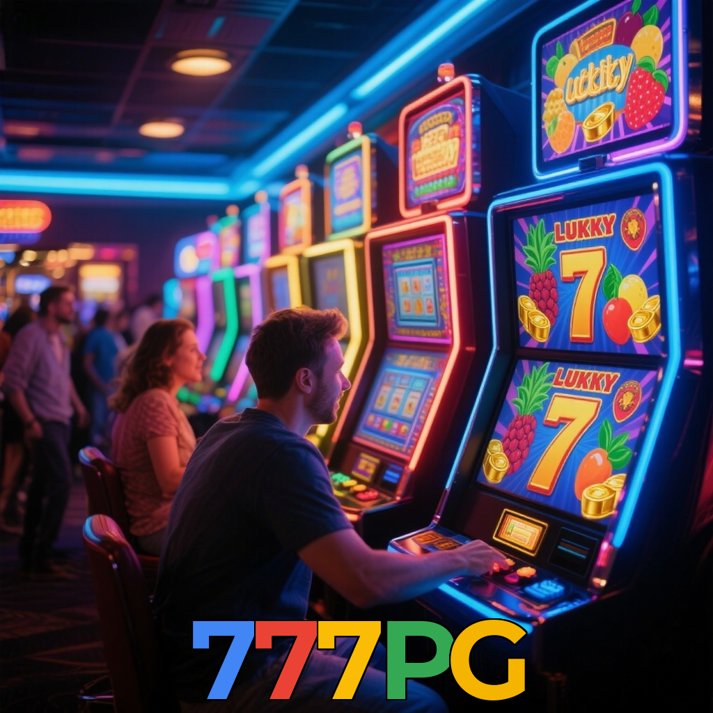 777PG：Mostre suas habilidades e vença nas mesas de poker online!