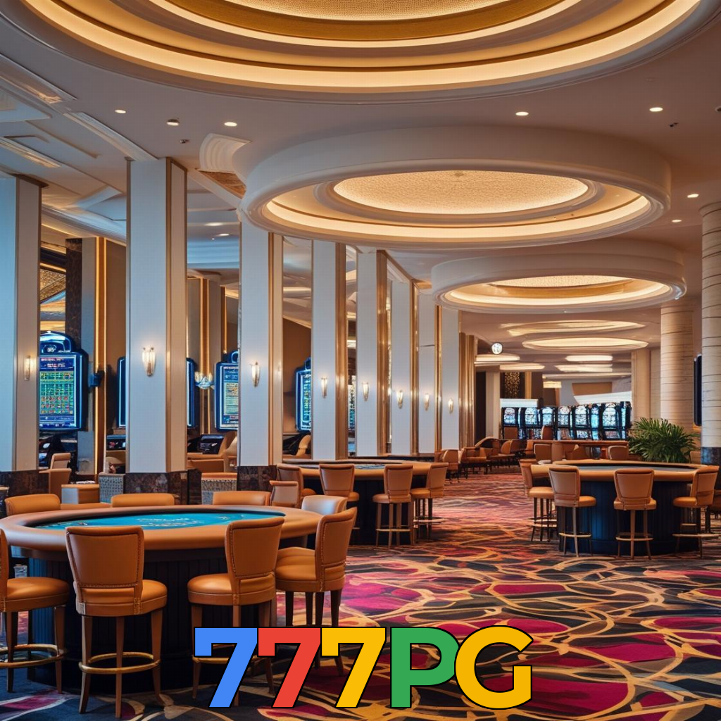 777PG：As melhores slots do mercado estão esperando por você! Jogue agora!
