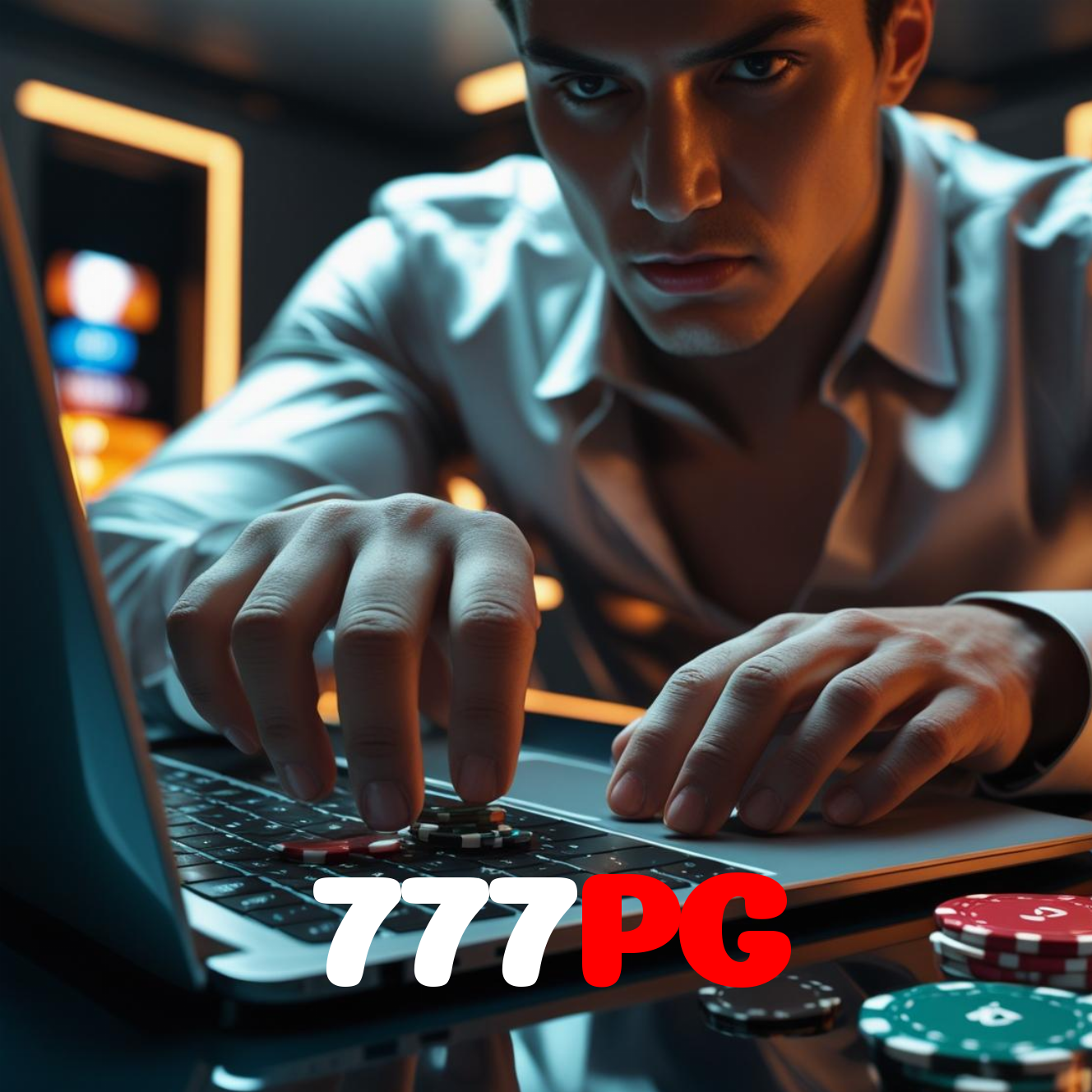 777PG: Jogue no cassino mais confiável do Brasil!
