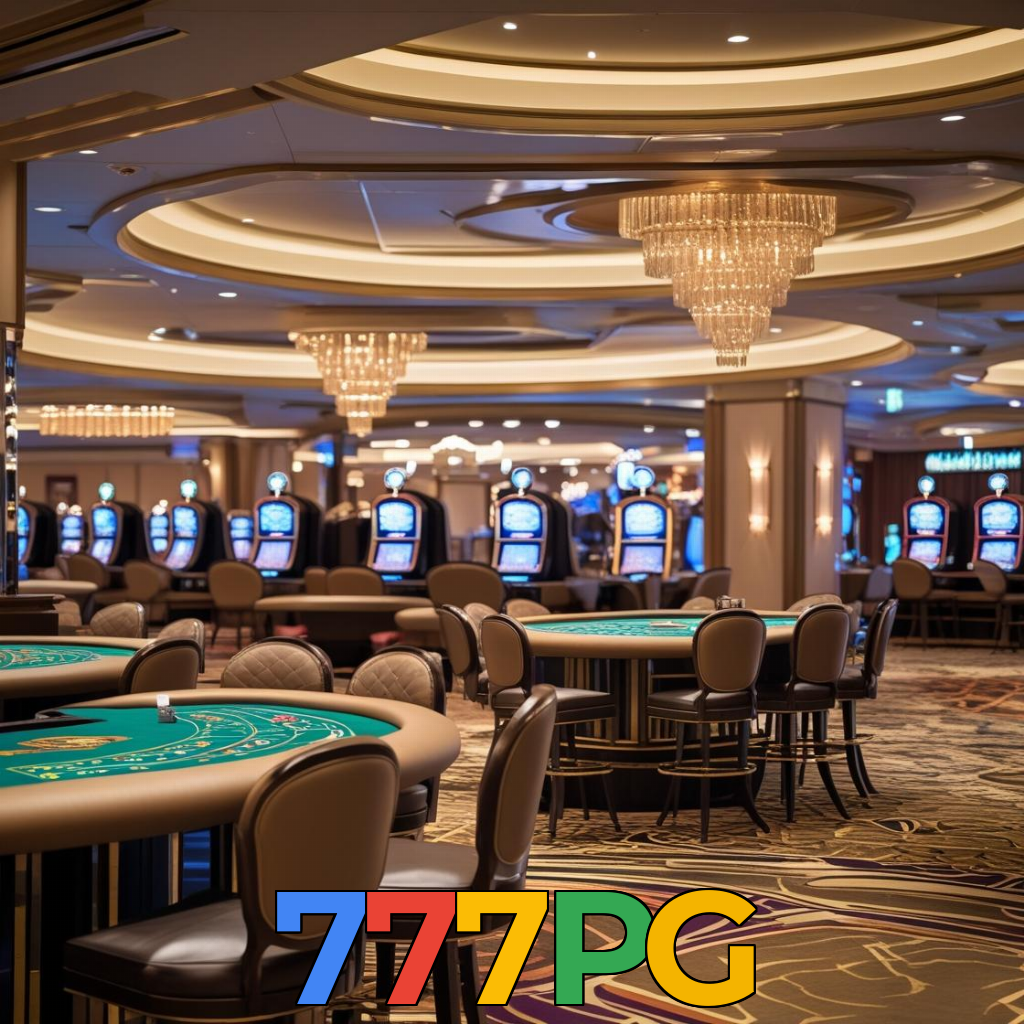 777PG:A melhor plataforma de cassino para apostas no futebol e roleta!