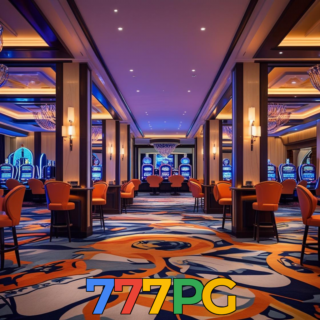 777PG:Aposte nas mesas de poker e ganhe vitórias épicas!