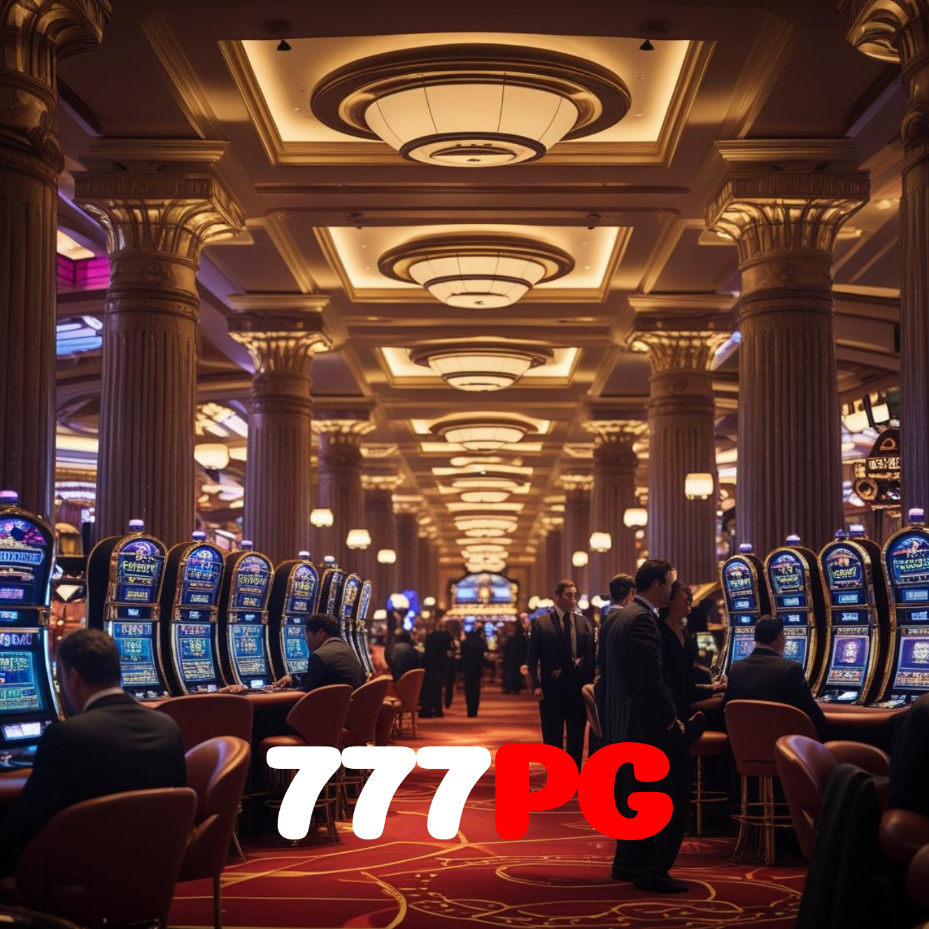 777PG:Jogue slots, aposte no futebol e vença com grandes vitórias!