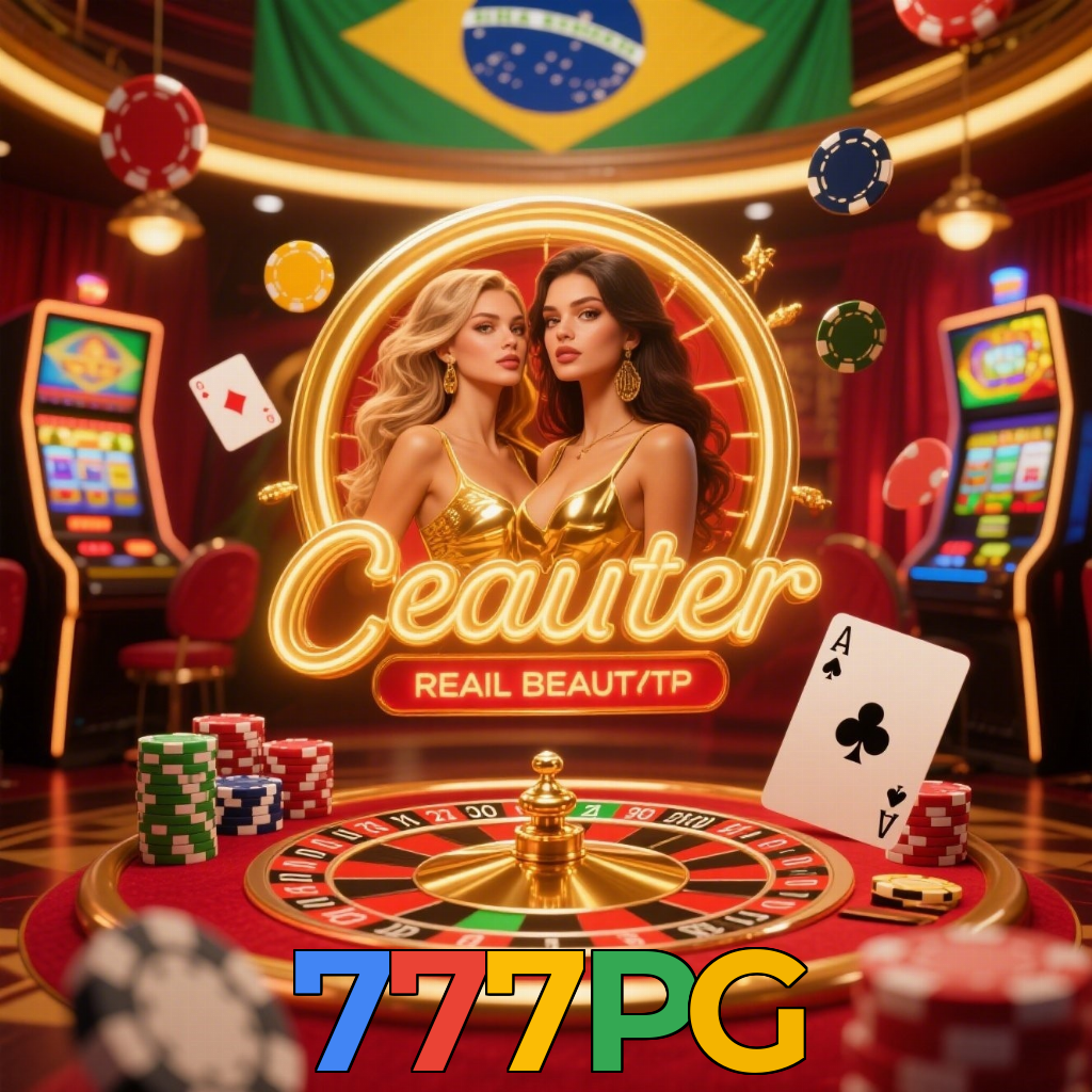 777PG:Jogue poker, roleta e aposte no futebol no melhor cassino online!