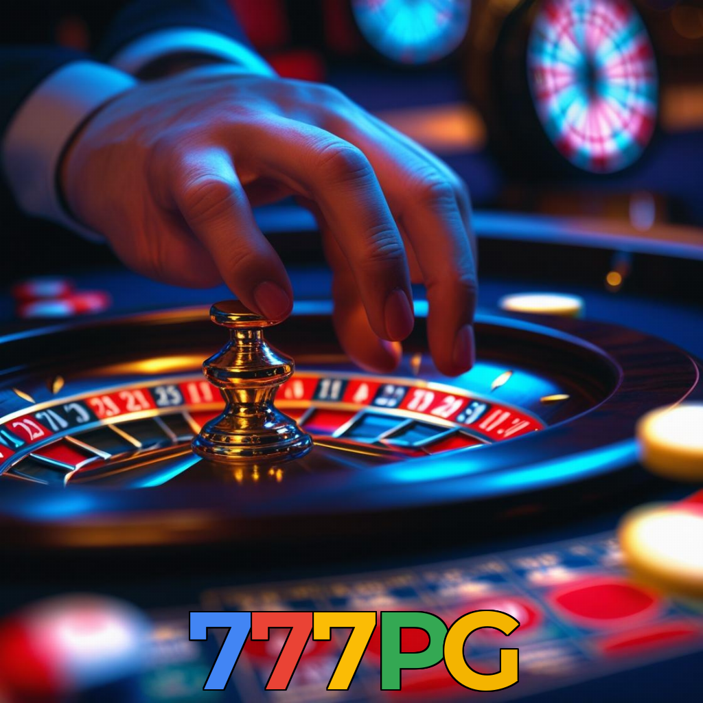 777PG:Cada giro é uma nova chance! Aposte nas slots e vença!