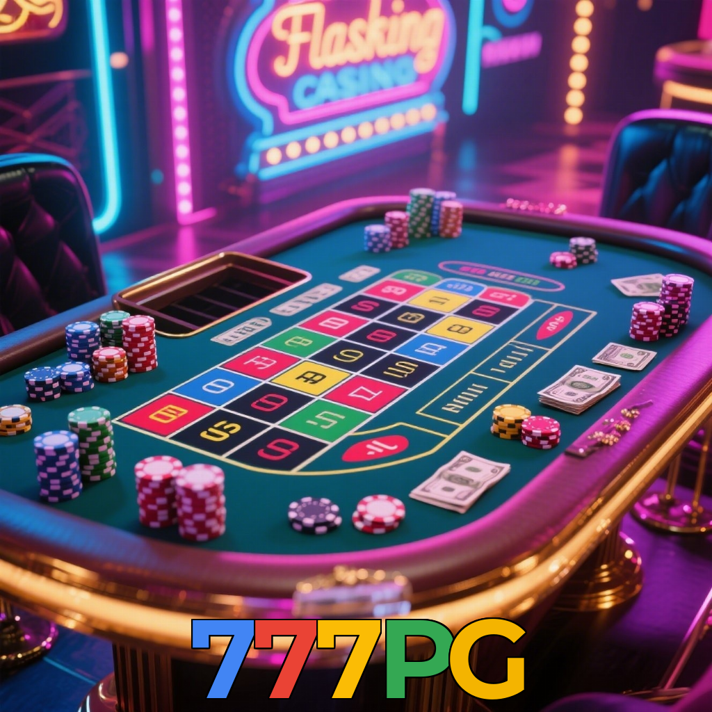 777PG:Aposte nas mesas de poker e mostre quem é o mestre das cartas!