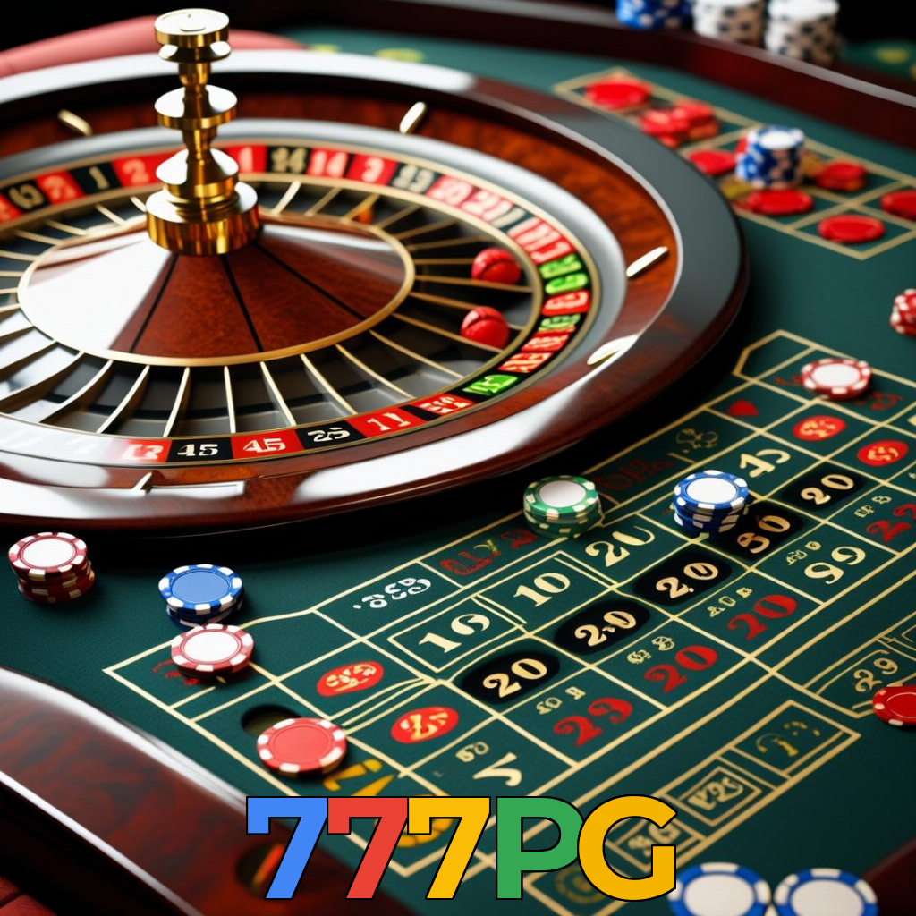 777PG:Jogue nas mesas de poker e vença como um profissional!