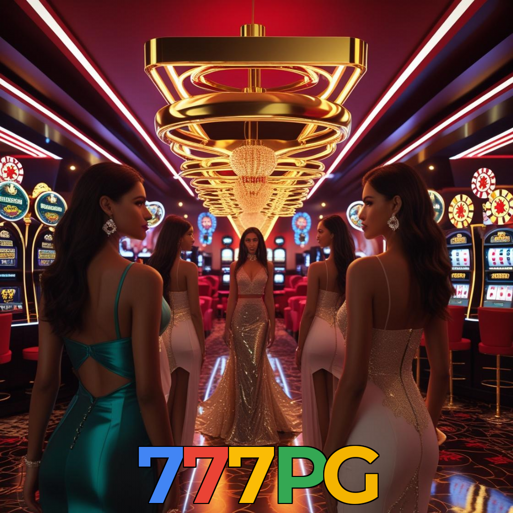 777PG:A sorte está ao seu lado no cassino online com jogos de roleta e apostas no futebol!