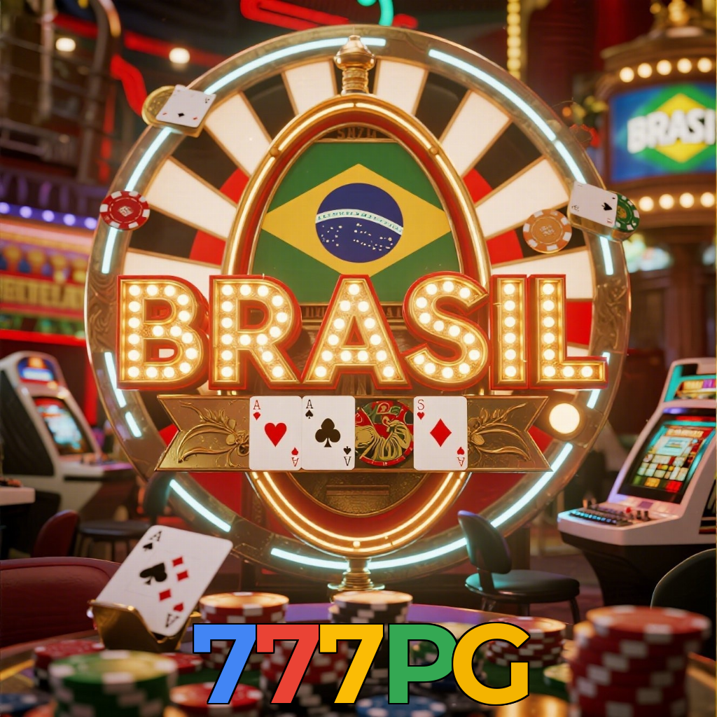 777PG:A sorte nunca esteve tão ao seu alcance! Aposte nas nossas slots agora!