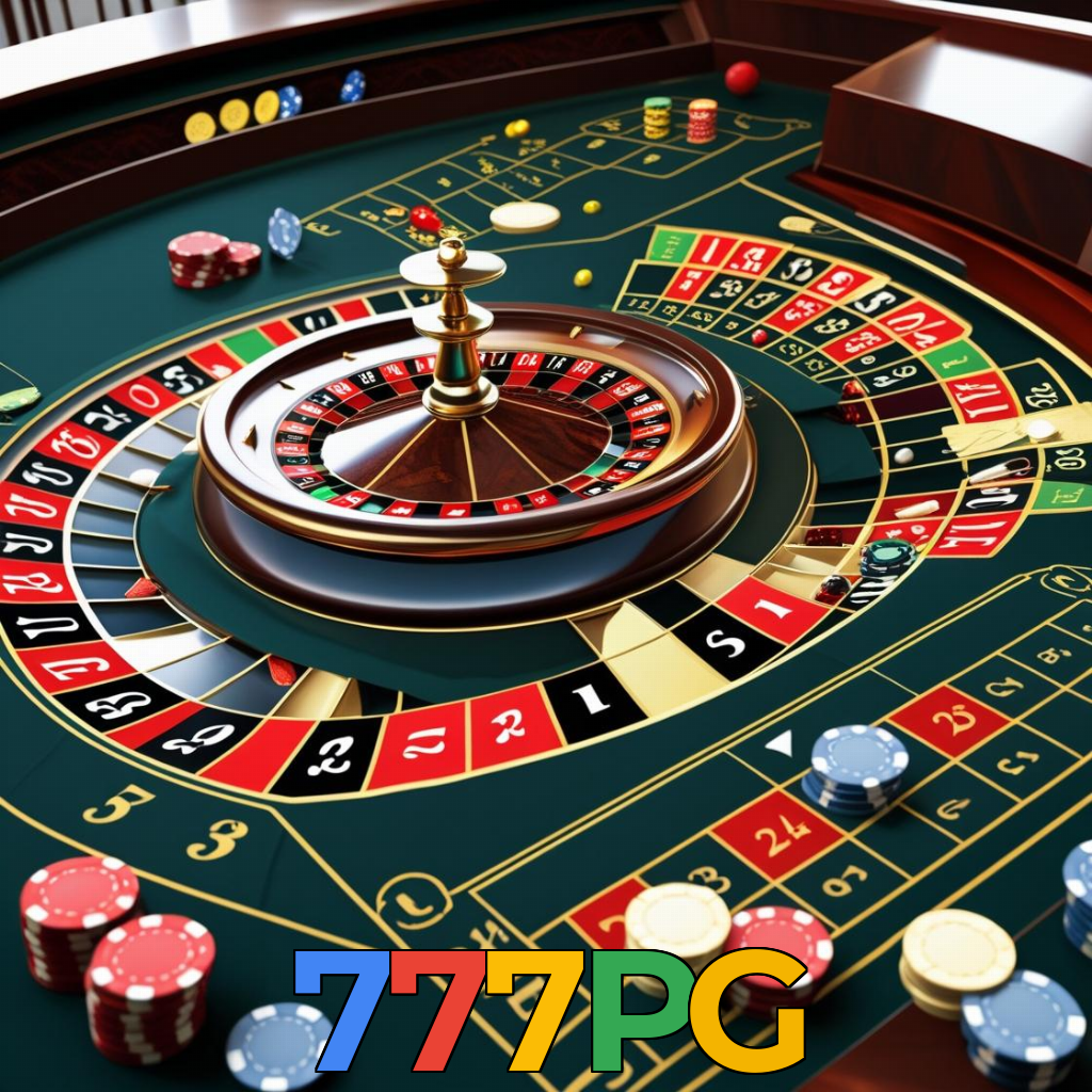 777PG:Aposte no futebol e ganhe prêmios fantásticos jogando slots e roleta!