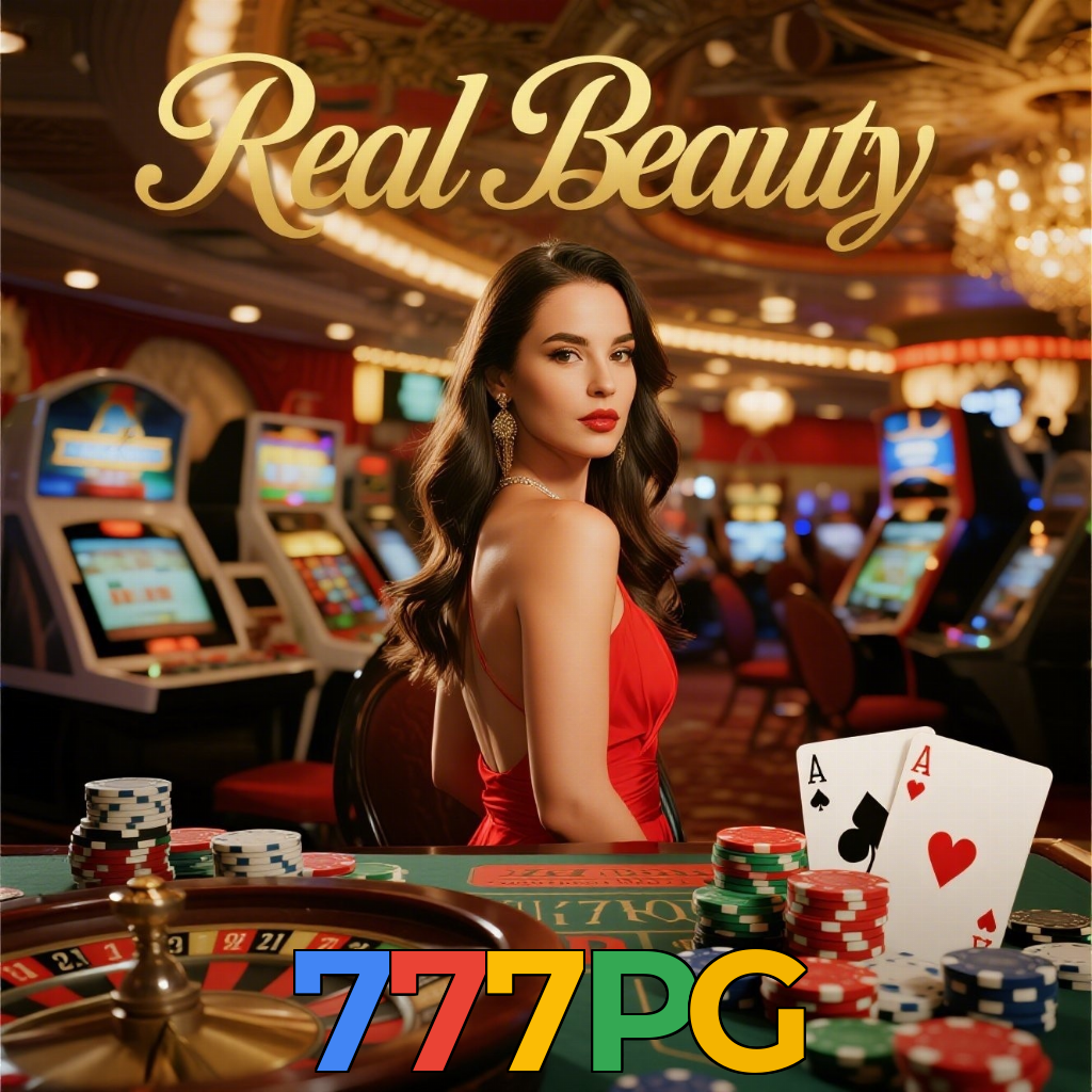777PG:Gire nas slots e conquiste vitórias extraordinárias!