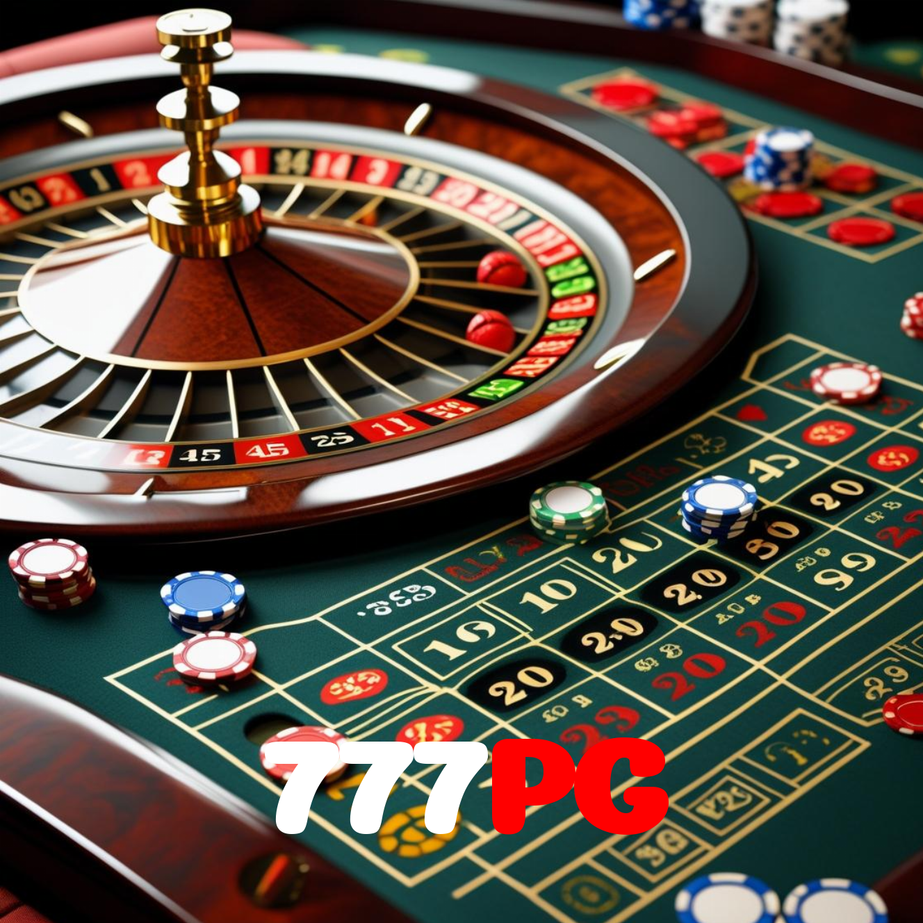 777PG: Aposte no cassino mais confiável e veja sua sorte brilhar!
