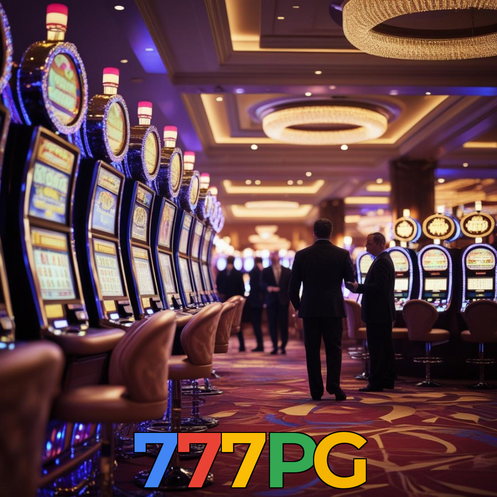 777PG:Entre no cassino e aposte nas roletas mais emocionantes!