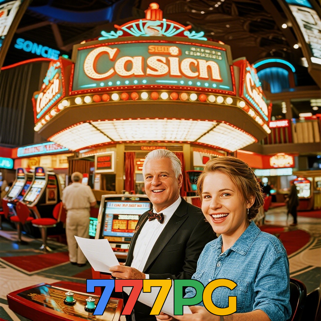 777PG:A emoção das slots te espera! Aposte agora e ganhe!