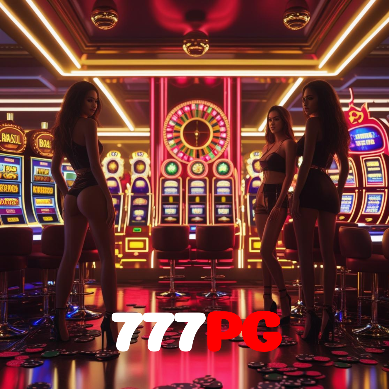 777PG：Onde sua sorte brilha com poker, roleta e apostas no futebol online!