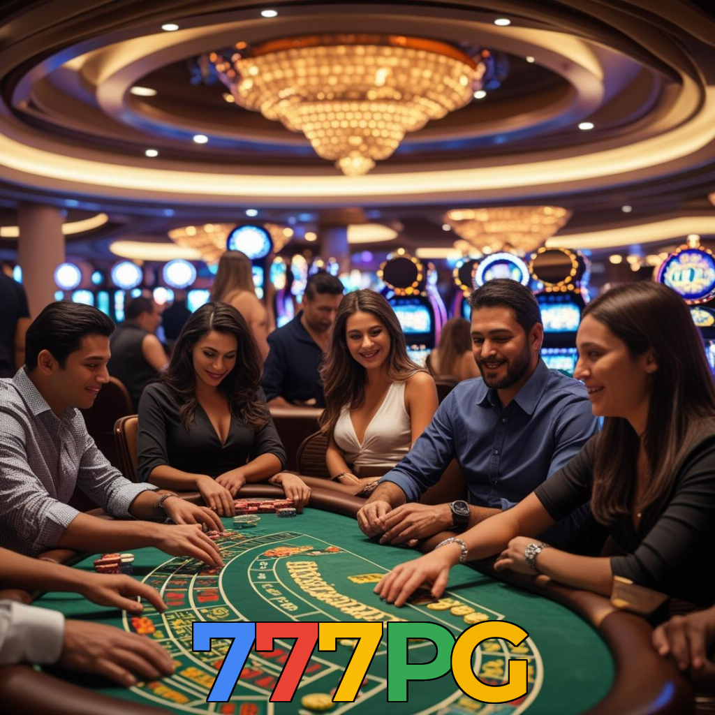 777PG：Jogue slots, aposte no futebol e ganhe no melhor cassino online!