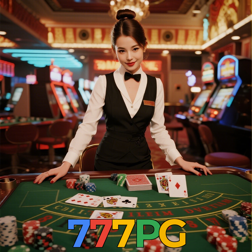 777PG:As melhores slots e jackpots estão esperando por você! Jogue agora!