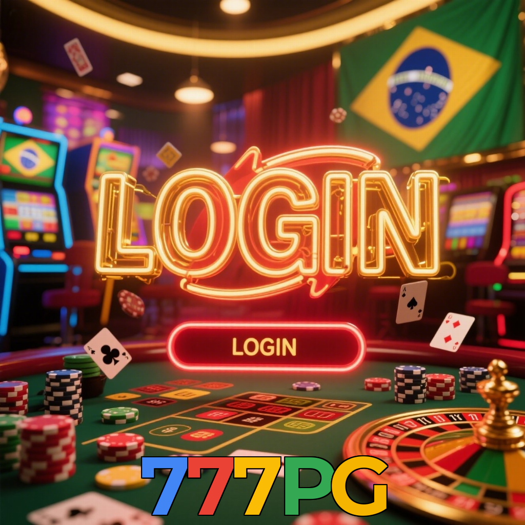 777PG：O cassino online está esperando por você! Jogue e vença!