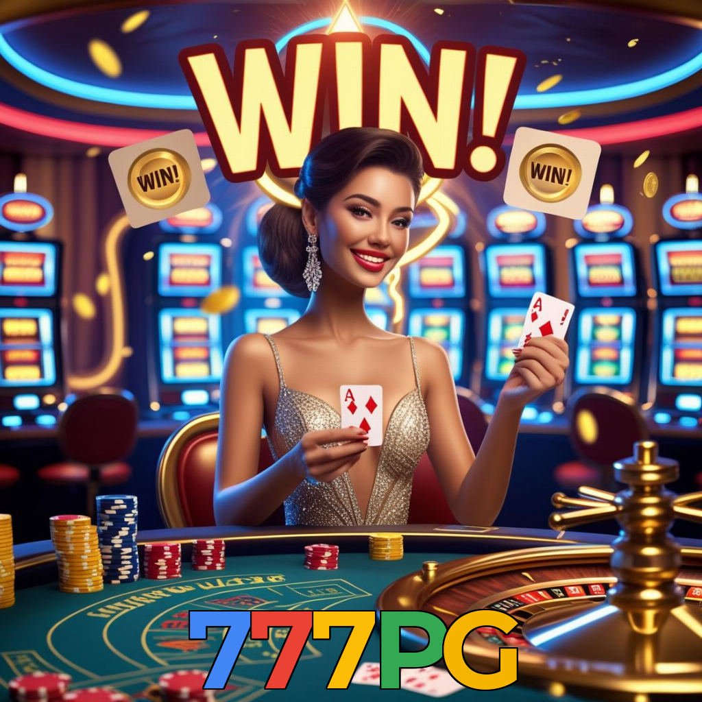 777PG:O melhor cassino para você jogar slots e apostar no futebol online!