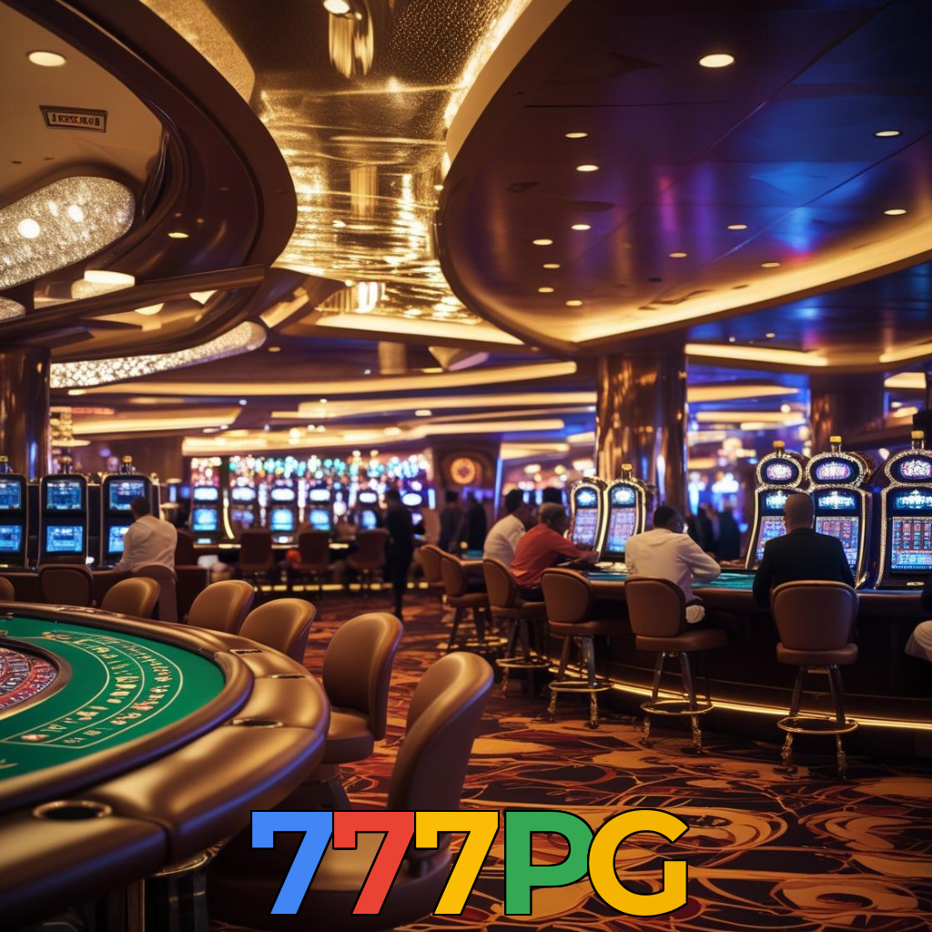 777PG：Aposte no futebol e jogue os melhores jogos de cassino como slots e blackjack!